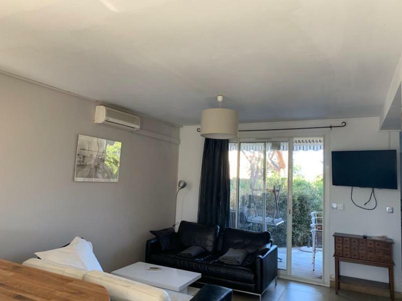 Maison Bord De Mer Six-Fours-les-Plages Exteriér fotografie